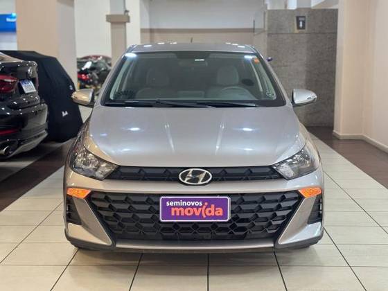HYUNDAI HB20S 1.0 12V FLEX COMFORT PLUS MANUAL HYUNDAI HB20S 1.0 12V FLEX COMFORT PLUS MANUAL
